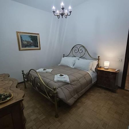 Casa Argia Villa Padova Eksteriør bilde