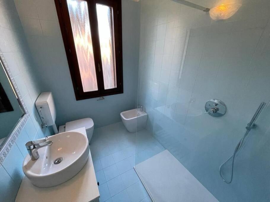 Casa Argia Villa Padova Eksteriør bilde