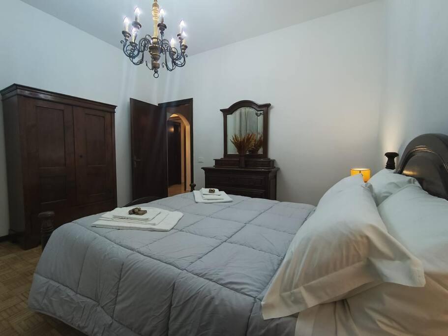 Casa Argia Villa Padova Eksteriør bilde