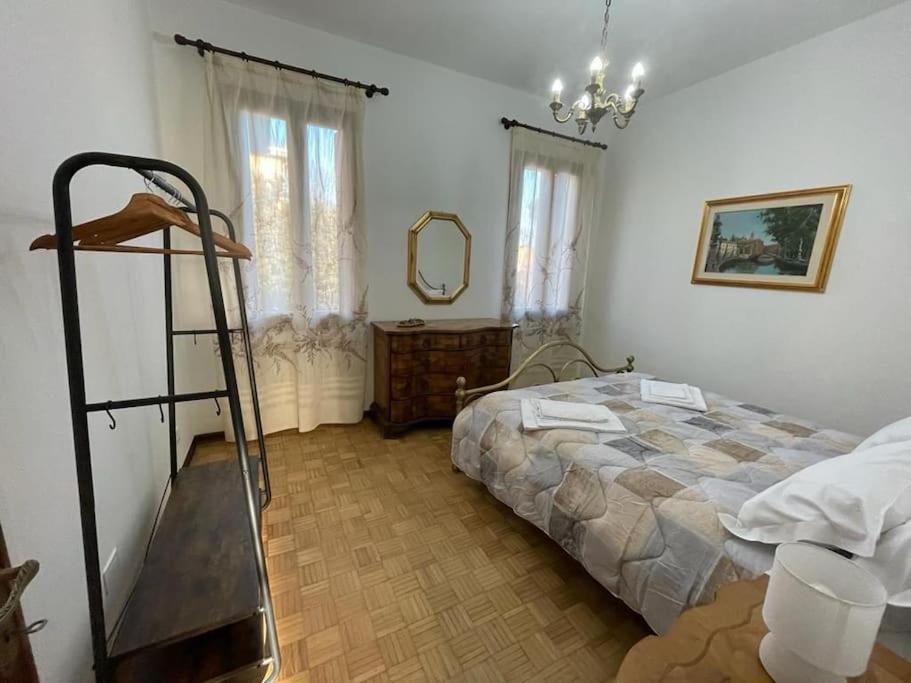 Casa Argia Villa Padova Eksteriør bilde