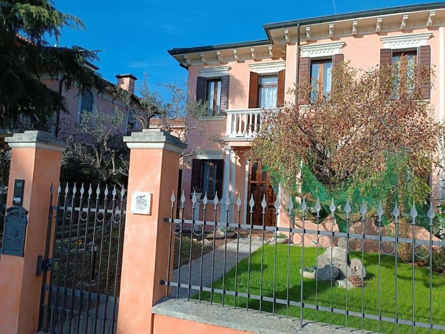 Casa Argia Villa Padova Eksteriør bilde