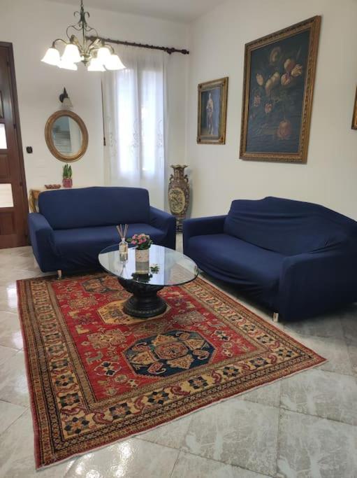 Casa Argia Villa Padova Eksteriør bilde