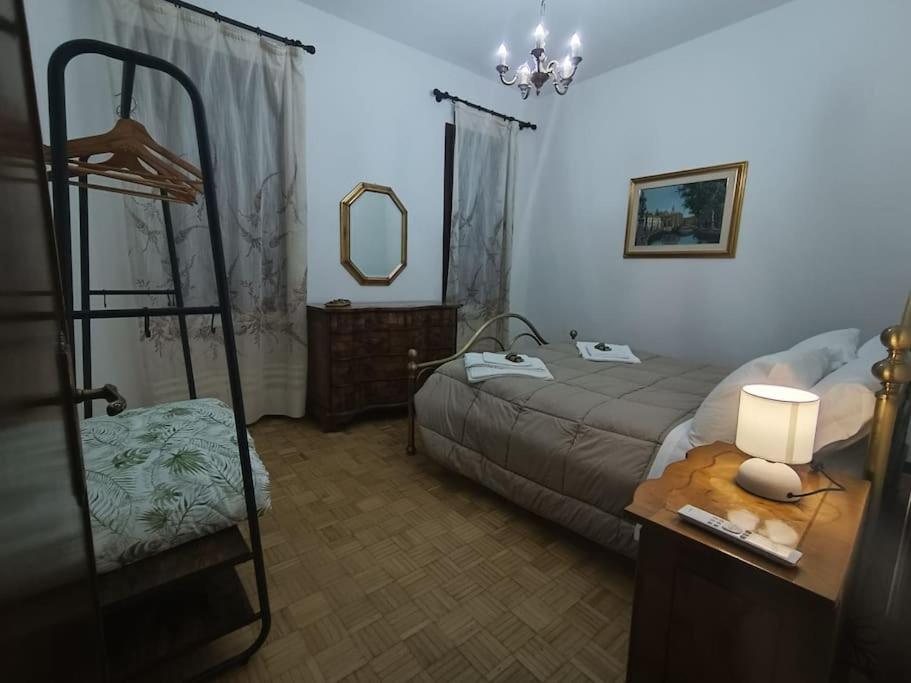 Casa Argia Villa Padova Eksteriør bilde