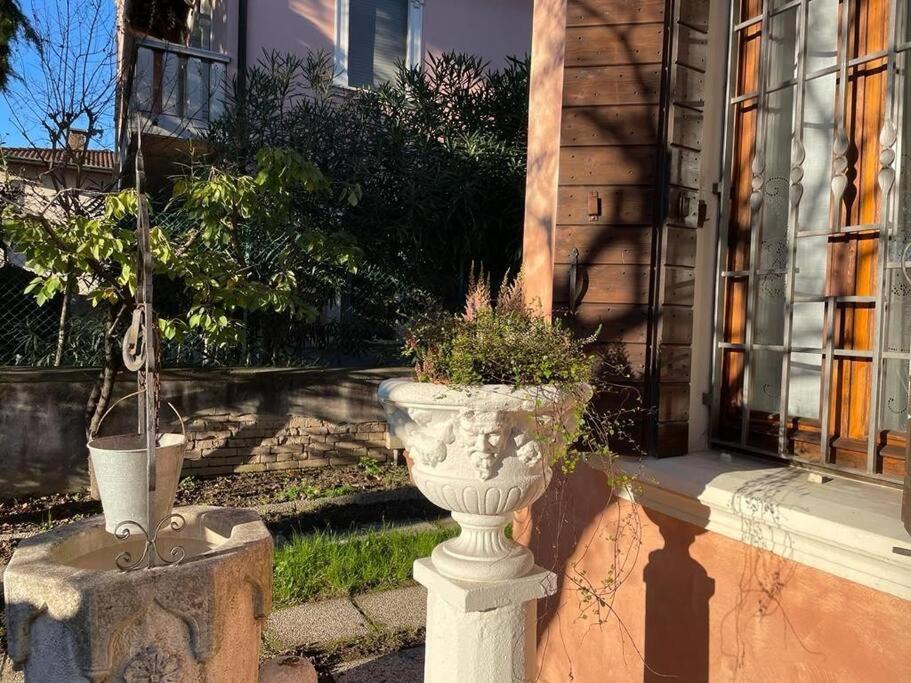 Casa Argia Villa Padova Eksteriør bilde