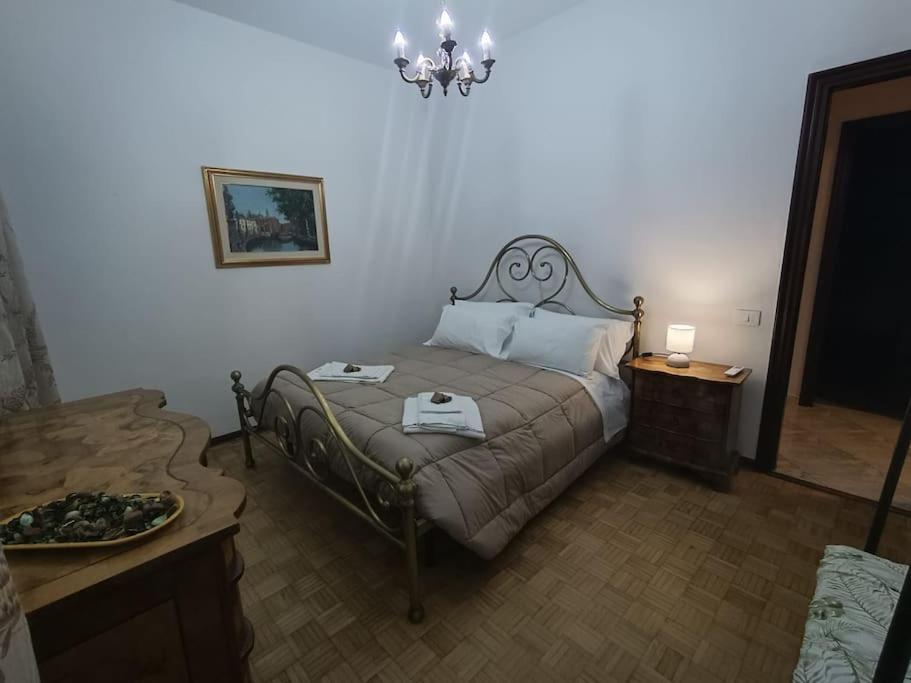 Casa Argia Villa Padova Eksteriør bilde