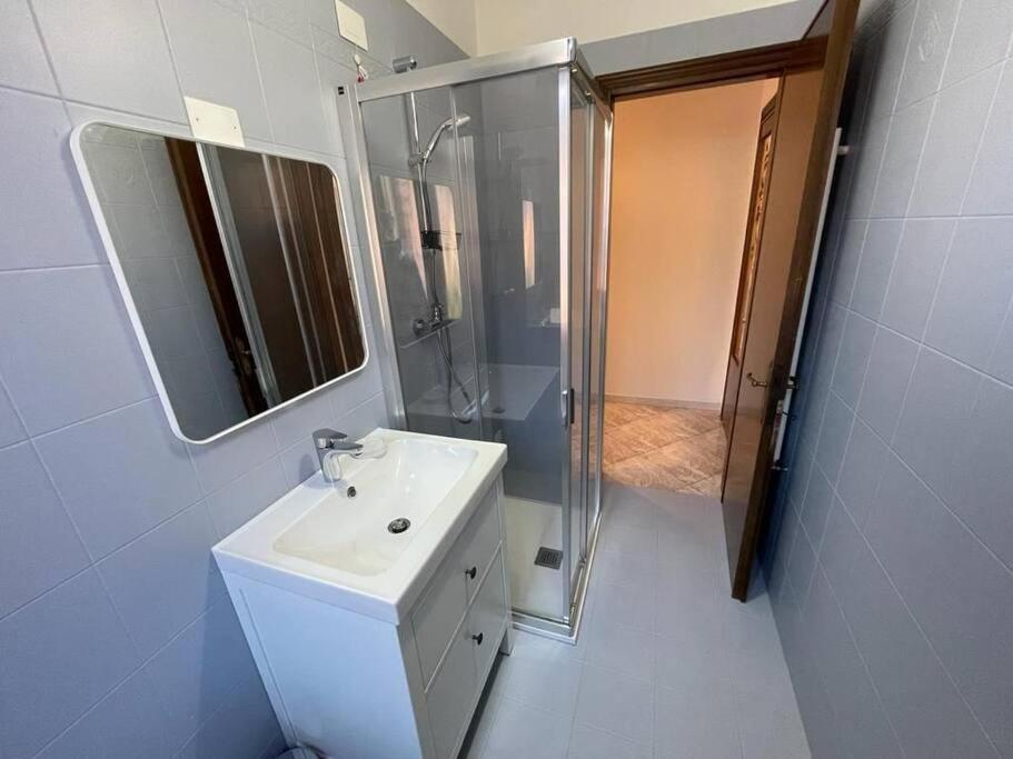 Casa Argia Villa Padova Eksteriør bilde